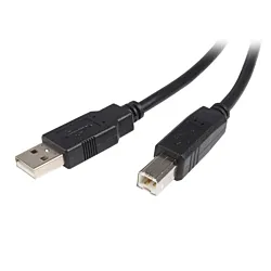 LINKOM USB 2.0 kabl USB 2.0 A-B 1.8M