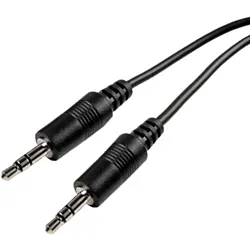 Linkom AUX kabl Audio 3,5 mm - 3,5 mm - 1,2 m