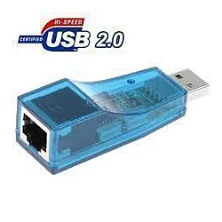 LINKOM Mrežni adapter USB 2.0 MA