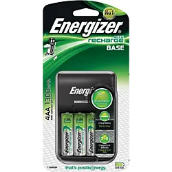 ENERGIZER Baterije i Punjač bese 25430
