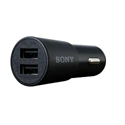Sony Auto punjač CP-CADM2 i kabl CP-AB50