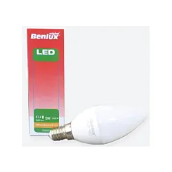 Benlux LED sijalica E14 5 W