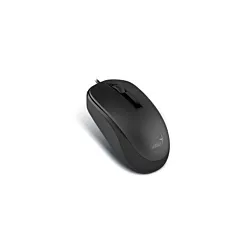 Genius Optički miš DX-110 G5 PS/2 - Crni