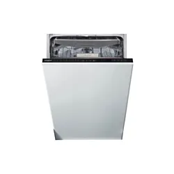 Whirlpool Mašina za pranje sudova WSIP 4O23 PFE