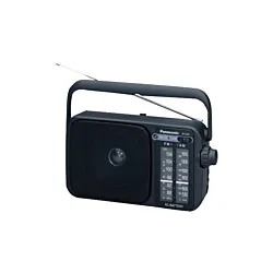 Panasonic Radio RF-2400DEG-K
