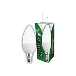 Lumax LED Sijalica Eco Lume 14 5W 3K