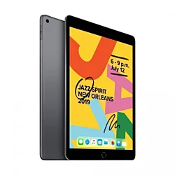 Apple iPad 7 10,2" Wi-Fi 32 GB - Space Gray