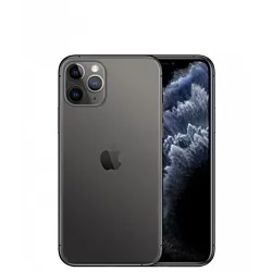 iPhone 11 Pro - 64 GB - Space Gray