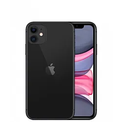 iPhone 11 - 256 GB - Black