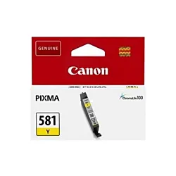Canon Ketridž 2105C001AA - Žuti