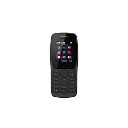 Nokia 110 DS - Crni