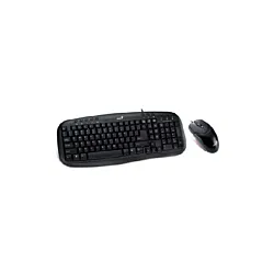 Genius Tastatura + miš KM-200B