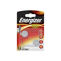 Energizer Baterija 26760 - 2 komada