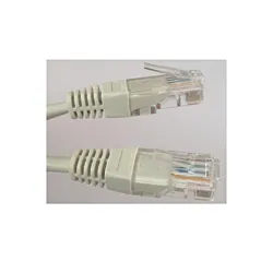 Horizons Kabl mrežni UTP 5E - 3 m - Beli