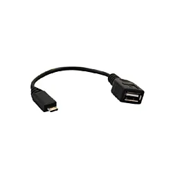 Horizons Kabl USB 2.0 na micro USB OTG