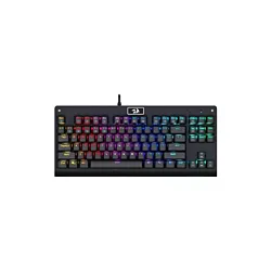 Redragon Tastatura K568RGB - Crna