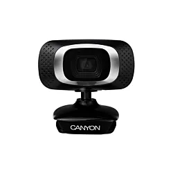Canyon Web kamera CNE-CWC3N - 12 MP