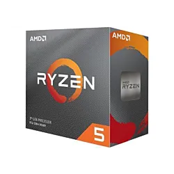 AMD Ryzen 5 3600, 6C/12T, 3,6 GHz - 4,2 GHz,Box