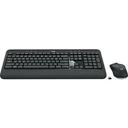 Logitech Tastatura i miš MK540 Wi-Fi US