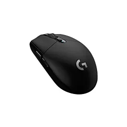 Logitech Gejmerski bežični miš G305 Wi-Fi - Crni