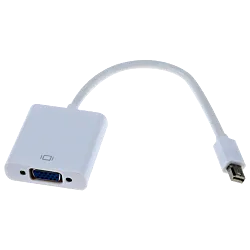 Fast Asia Adapter Mini DisplayPort na VGA 134 - Beli