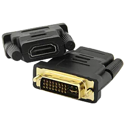 Fast Asia Adapter DVI (24+5) na HDMI 226