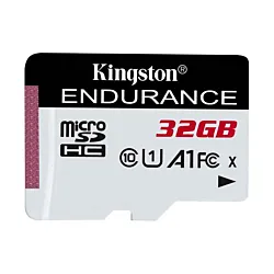Memorijska kartica SDCE/32GB 32GB microSDHC Endurance 95R/30W C10 A1 UHS-I Card Only