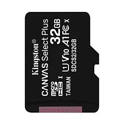 Memorijska kartica SDCS2/32GBSP 32GB micSDHC Canvas Select Plus 100R A1 C10 Single Pack w/o ADP