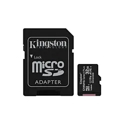 Memorijska kartica SDCS2/32GB 32GB micSDHC Canvas Select Plus 100R A1 C10 Card + ADP
