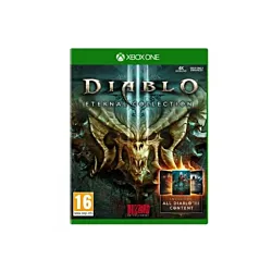 Blizzard Igrica za Xbox One Diablo 3 Eternal Collection