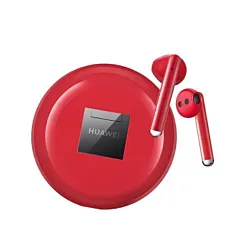 Huawei Slušalice FreeBuds 3 - Crvene