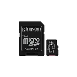 Memorijska kartica SDCS2/64GB 64GB micSDXC Canvas Select Plus 100R A1 C10 Card + ADP