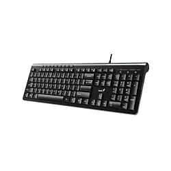 Genius Tastatura SlimStar 230 - Crna