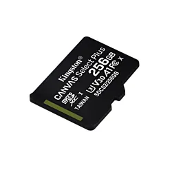Memorijska kartica SDCS2/256GBSP 256GB micSDXC Canvas Select Plus 100R A1 C10 Single Pack w/o ADP