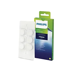 Philips Tablete za uklanjanje ulja od kafe CA6704/10