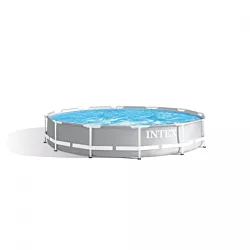 Intex bazen za dvorište Prism Frame - 3,66 m x 0,76 m
