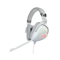 Asus Slušalice ROG Delta White Edition - Bele