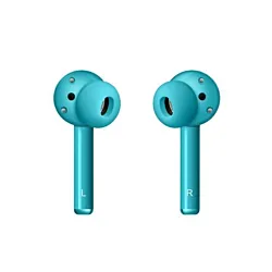 HONOR EARBUDS PLAVA Bubice HONOR