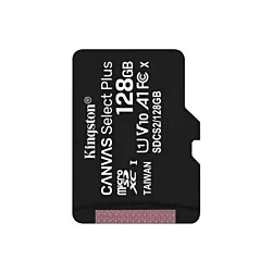 Memorijska kartica SDCS2/128GBSP 128GB micSDXC Canvas Select Plus 100R A1 C10 Single Pack w/o ADP
