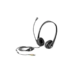 HP Slušalice sa mikrofonom v2 - T4E61AA