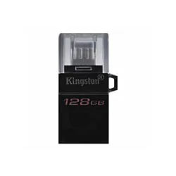 Kingston USB flash DTDUO3G2/128GB