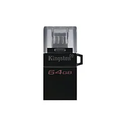 Kingston USB flash DTDUO3G2/64GB
