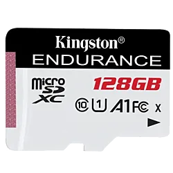 Memorijska kartica SDCE/128GB 128GB microSDXC Endurance 95R/45W C10 A1 UHS-I Card Only