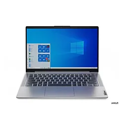 Lenovo Laptop IdeaPad 5 14ARE05 (81YM003PYA) 14"/AMD Ryzen 7-4700U/8 GB DDR4/512 GB SSD/AMD Radeon/FreeDOS