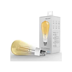 Yeelight Pametna LED sijalica Filament Bulb ST64