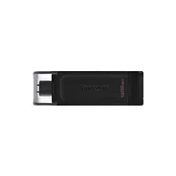 USB Flash DT70/128GB USB Flash 128GB USB-C 3.2 Gen 1 DataTraveler 70