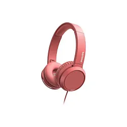 Philips Slušalice TAH4105 - Crvene