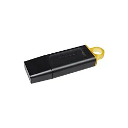 USB Flash DTX/128GB 128GB USB3.2 Gen1 DataTraveler Exodia (Black + Yellow)