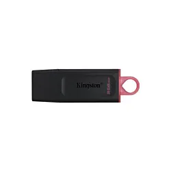 USB Flash DTX/256GB 256GB USB3.2 Gen1 DataTraveler Exodia (Black + Pink)
