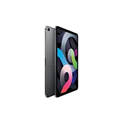 Apple 10.9-inch iPad Air 4 Cellular 256GB - Space Grey
